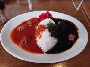 ブーズカフェ 八景島シーパラダイス