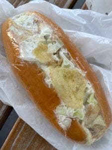 ワカフジベーカリー