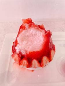 strawberry kitchen515