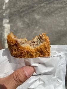 三富屋直売所