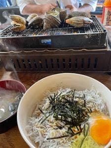 海鮮BBQ 土佐のかき小屋
