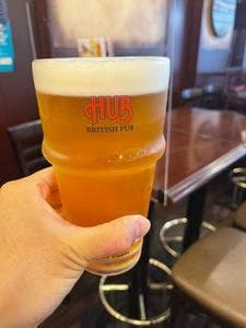 HUB 福岡大名店