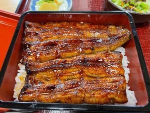 うな久