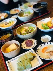 柿千本店