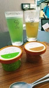 CHA BAKKA TEA PARKS 鎌倉店