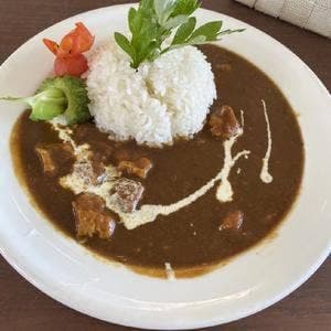 Cafeやぶさち
