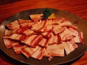 島豚七輪焼 満味