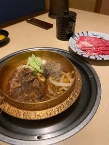 牛屋 江戸八