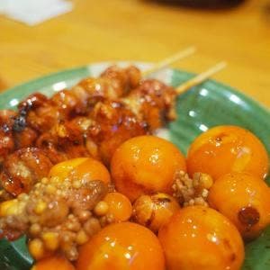 炭火焼鳥 ロクハン