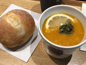 スープストックトーキョー 西宮ガーデンズ店