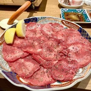 焼肉ホルモン 誠 金沢示野店