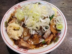 ラーメン カラテキッド