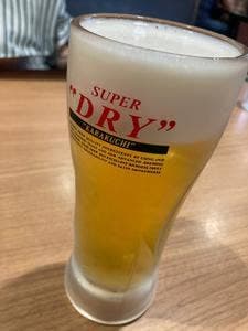 餃子の王将 尾張旭三郷店