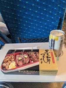 海南亭 駅売店