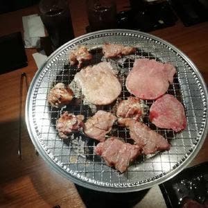 肉屋の炭火焼肉 和平 出雲天神店