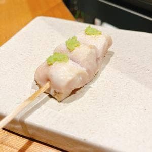 焼きとりと羽釜ごはんの店 ココハレテ