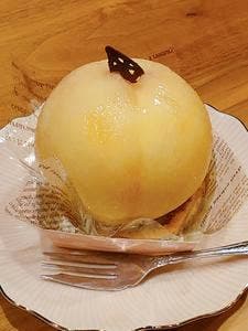 パティスリー KAGUNOMI