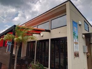 kuro's dining cafe