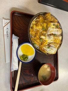 広志屋食堂