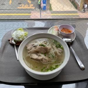 ベトナムレストランNGON-2号店