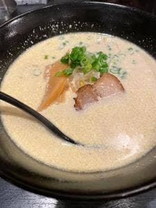 ラーメン土佐二刀流