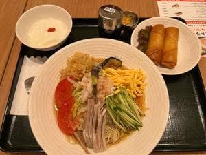 レストランローズ