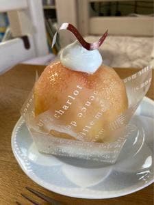 パティスリー グランウール