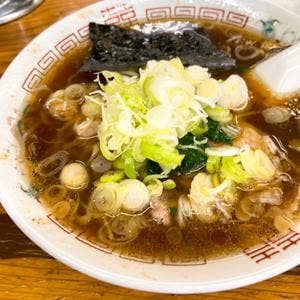 青島食堂 曙店