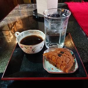 Coffee いのうえ