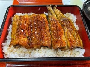 田村うなぎや