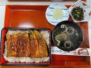 田村うなぎや
