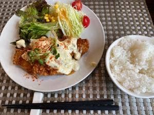 炭火台所 鶏丸