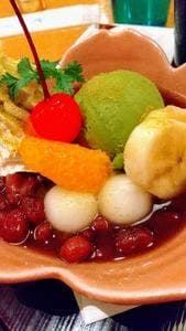 かんざし イオン松山店