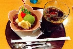 かんざし イオン松山店