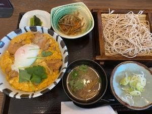越後 叶家 新越谷ヴァリエ店