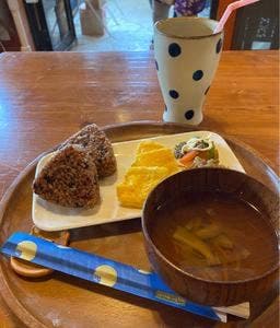 カフェ&岩盤浴 檜