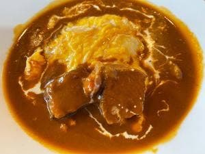 彩食cafe とみー