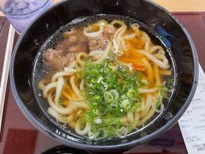 熊本ラーメン うまか軒 宮原SA下り