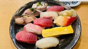 鮨処 蛇の目