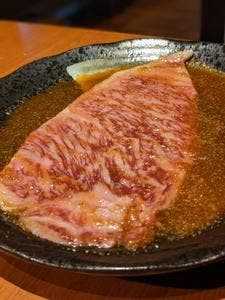炭火焼肉 マルキュウ