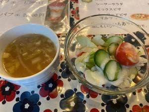 ミッシェル 都留店