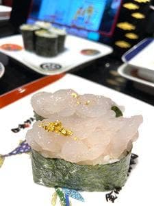 金沢まいもん寿司 名古屋栄店