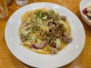 パスタール