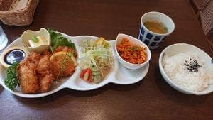 Rest-Cafe &Gallery H2