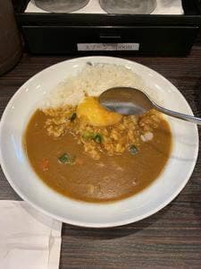 カレーハウスCoCo壱番屋 新宿駅西口店