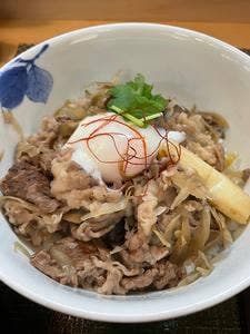 蕎麦 う垣