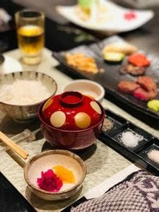 510 STEAK HOUSE