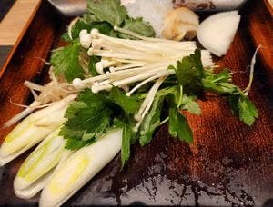 しゃぶしゃぶ・日本料理 木曽路 太田店