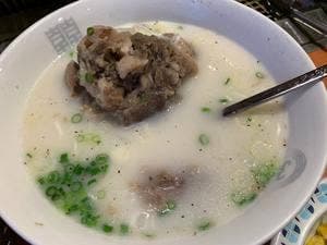 朝鮮飯店 伊勢崎東店