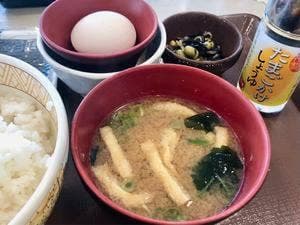 すき家 23号伊勢店